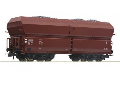 Vagon autodescarcator DR - H0 ROCO 56333